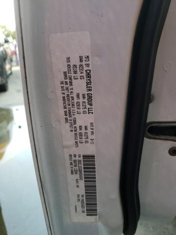 Photo 10 from auction – 2011 DODGE CHARGER with VIN 2B3CL3CG6BH554545