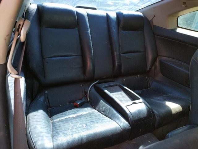 Photo 6 from auction – 2003 INFINITI G35 with VIN JNKCV54E03M216962
