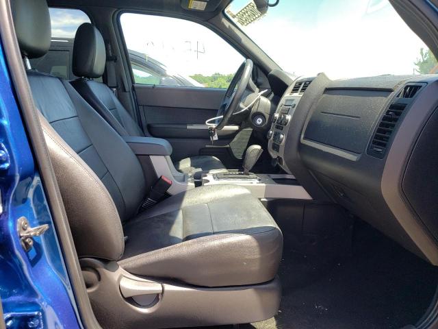 Foto 5 de la subasta – 2011 FORD ESCAPE XLT con VIN 1FMCU0DG0BKC29080