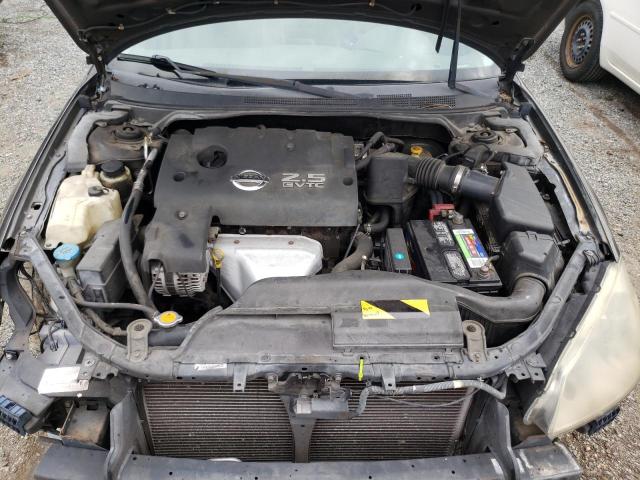 Photo 7 from auction – 2005 NISSAN ALTIMA S with VIN 1N4AL11D15C391187