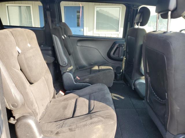 Photo 6 from auction – 2016 DODGE GRAND CARA with VIN 2C4RDGBGXGR108379