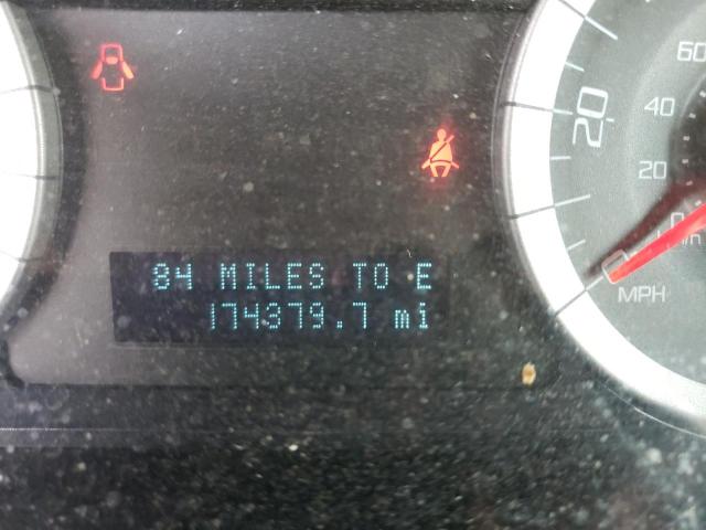 Photo 8 from auction – 2011 FORD ESCAPE XLT with VIN 1FMCU9DG0BKC31660