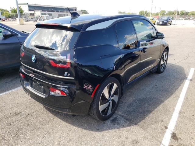Photo 4 from auction – 2018 BMW I3 REX with VIN WBY7Z4C5XJVD96155