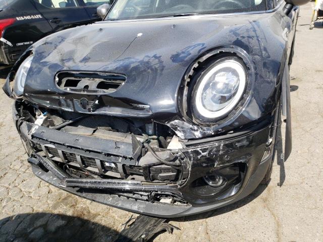Photo 9 from auction – 2020 MINI COOPER S C with VIN WMWLV7C06L2M27014