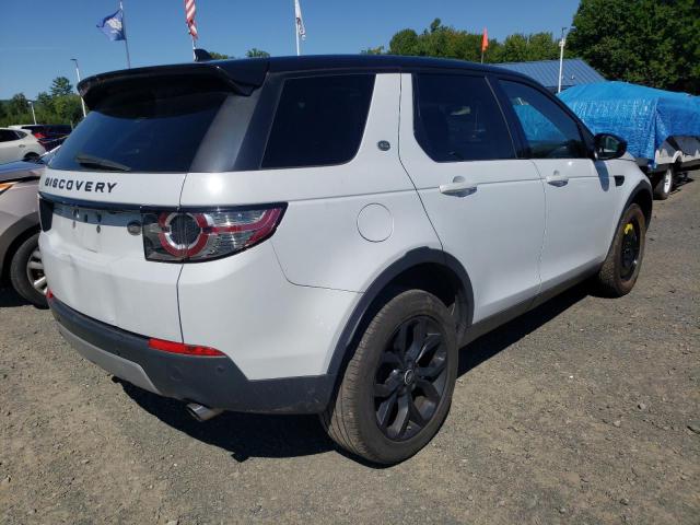 Photo 4 from auction – 2015 LAND ROVER DISCOVERY with VIN SALCR2BG8FH512584