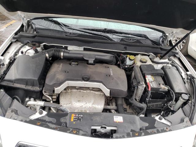 Photo 7 from auction – 2013 CHEVROLET MALIBU LS with VIN 1G11B5SAXDF155331