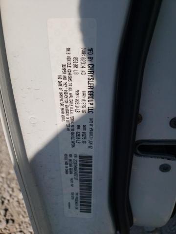 صورة رقم 10 من المزاد - 2012 DODGE CHARGER SE مع VIN 2C3CDXBG6CH297137