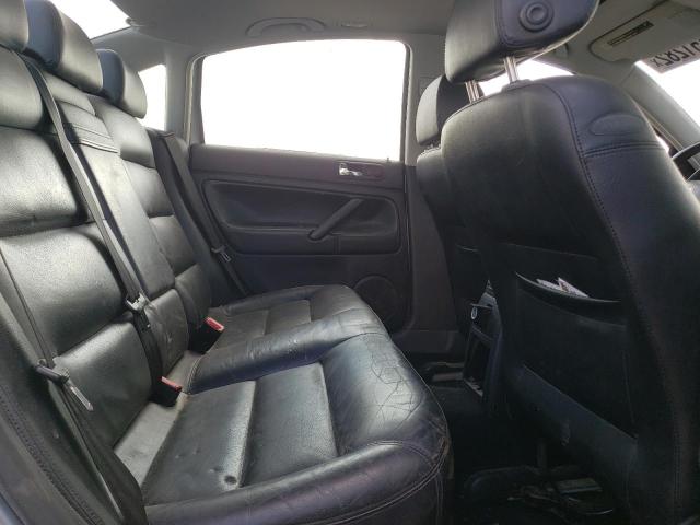 Photo 6 from auction – 2003 VOLKSWAGEN PASSAT GLS with VIN WVWPD23B53P430145