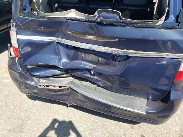 Photo 9 from auction – 2014 CHRYSLER TOWN & CTY with VIN 2C4RC1BG8ER255734