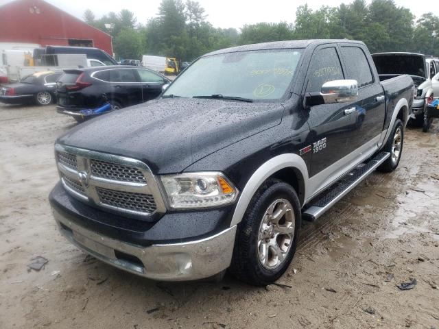 Photo 2 from auction – 2016 RAM 1500 LARAM with VIN 1C6RR7NM0GS337680