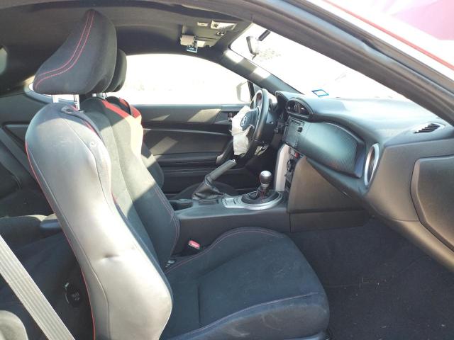 Photo 5 from auction – 2013 SCION FR-S with VIN JF1ZNAA1XD2734215