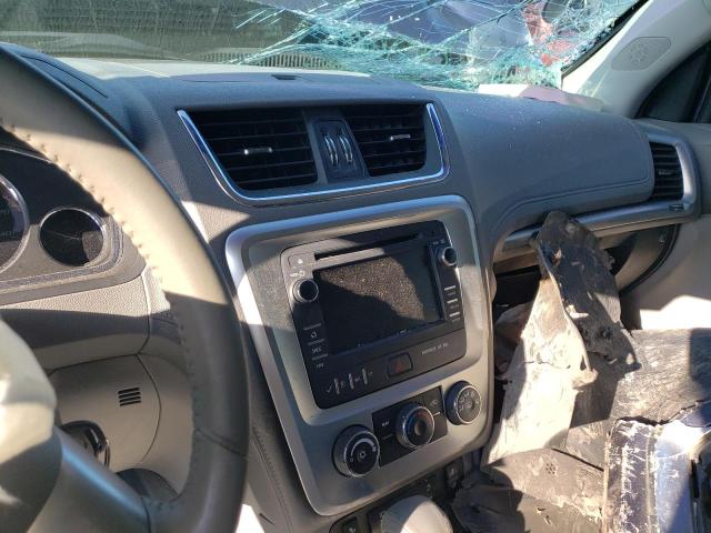 Photo 9 from auction – 2014 GMC ACADIA SLE with VIN 1GKKRPKDXEJ197479