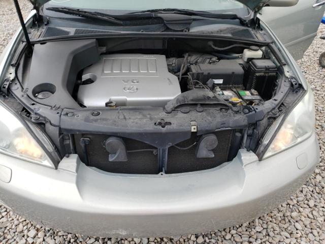Photo 7 from auction – 2009 LEXUS RX 350 with VIN 2T2GK31U19C080368