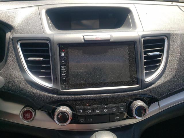 Photo 9 from auction – 2016 HONDA CR-V EX with VIN 5J6RM4H50GL089266