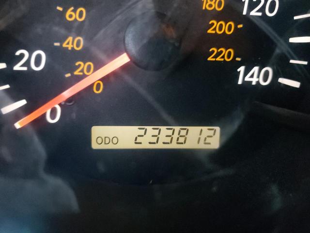 Photo 8 from auction – 2007 TOYOTA HIGHLANDER with VIN JTEEP21A870218133