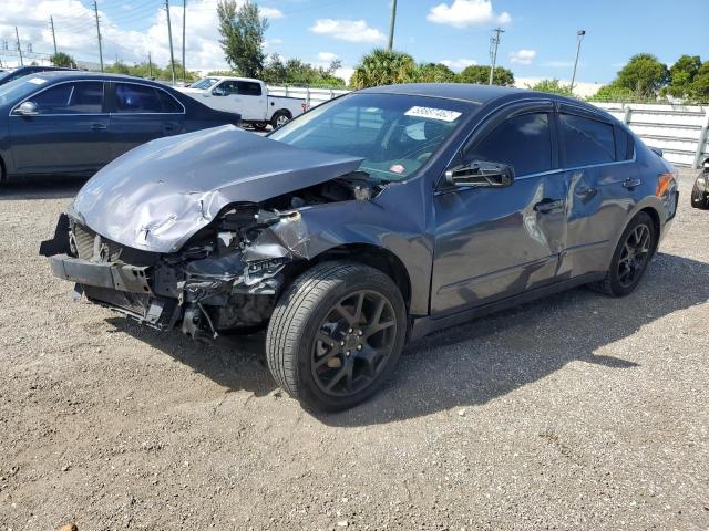 Photo 2 from auction – 2012 NISSAN ALTIMA BAS with VIN 1N4AL2AP5CC180829