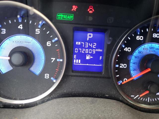 Photo 8 from auction – 2016 SUBARU CROSSTREK with VIN JF2GPBLC7GH206215