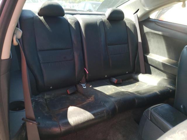 Photo 6 from auction – 2003 HONDA ACCORD EX with VIN 1HGCM72613A033276