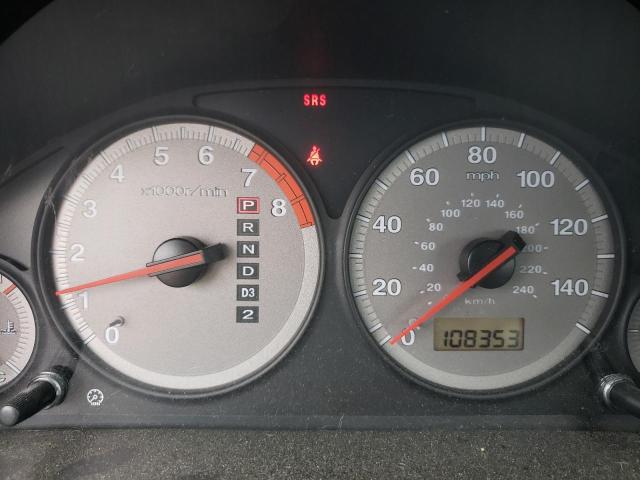 Photo 8 from auction – 2002 HONDA CIVIC LX with VIN 1HGEM22562L092488
