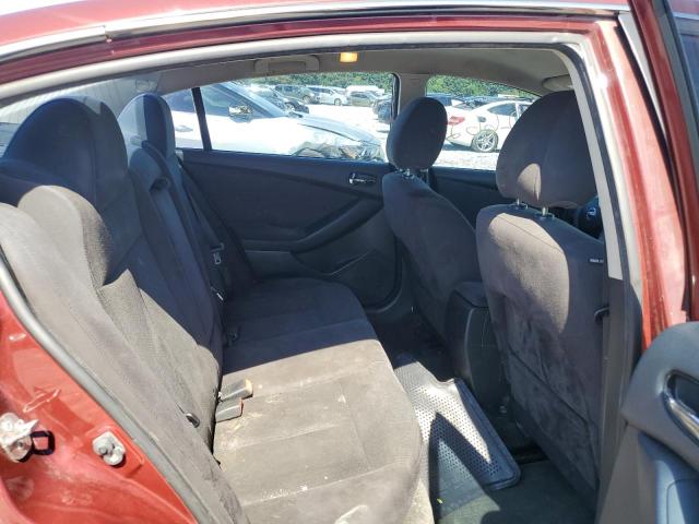 Photo 6 from auction – 2012 NISSAN ALTIMA BAS with VIN 1N4AL2AP9CC191610