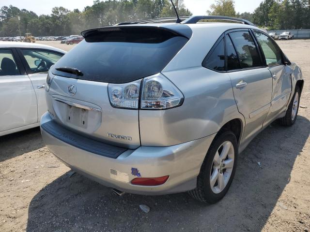 Photo 4 from auction – 2006 LEXUS RX 330 with VIN 2T2GA31U26C048723