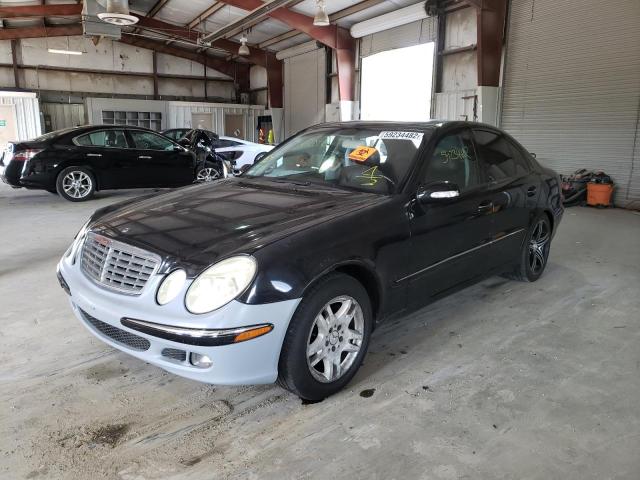 Zdjęcie 2 z aukcji – 2003 MERCEDES-BENZ E 320 z VIN WDBUF65JX3A119577