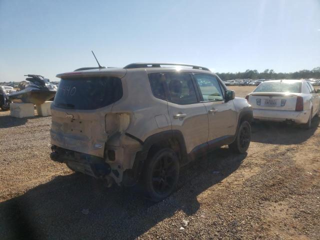 Photo 4 from auction – 2015 JEEP RENEGADE L with VIN ZACCJBBTXFPB47507