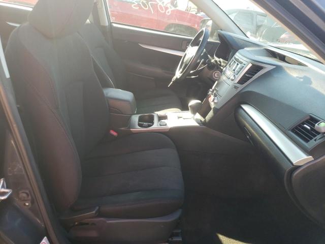 Photo 5 from auction – 2013 SUBARU LEGACY 2.5 with VIN 4S3BMBC69D3041787