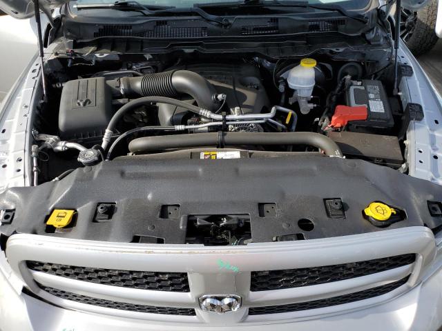 Photo 7 from auction – 2017 RAM 1500 ST with VIN 3C6JR6AT3HG797042