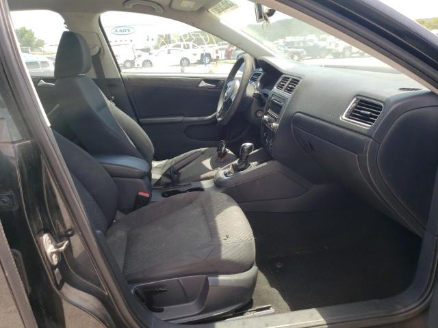 Photo 5 from auction – 2014 VOLKSWAGEN JETTA BASE with VIN 3VW2K7AJ0EM371955