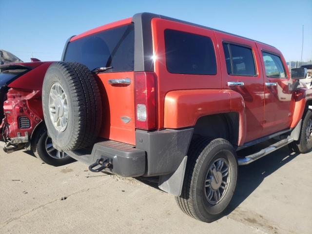 Photo 4 from auction – 2008 HUMMER H3 ALPHA with VIN 5GTEN13LX88109221