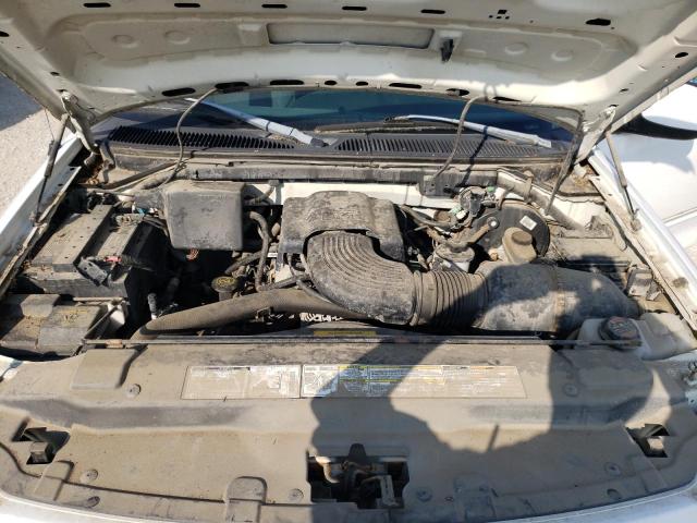 Photo 7 from auction – 1998 FORD F150 with VIN 2FTZX18WXWCA76392