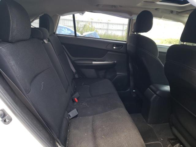 Photo 6 from auction – 2015 SUBARU XV CROSSTR with VIN JF2GPAGC2FH210384