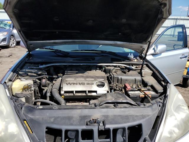 Photo 7 from auction – 2004 LEXUS ES 330 with VIN JTHBA30G340015262