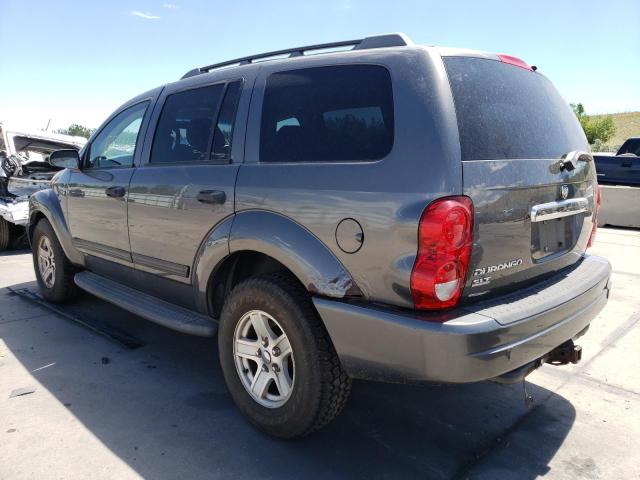 Photo 3 from auction – 2004 DODGE DURANGO with VIN 1D4HB48N64F135168