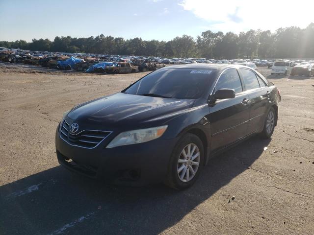 Photo 2 from auction – 2010 TOYOTA CAMRY with VIN 4T1BF3EK3AU521075