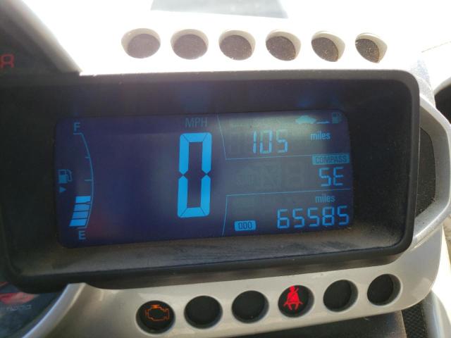 Photo 8 from auction – 2013 CHEVROLET SONIC RS with VIN 1G1JH6SB1D4157462