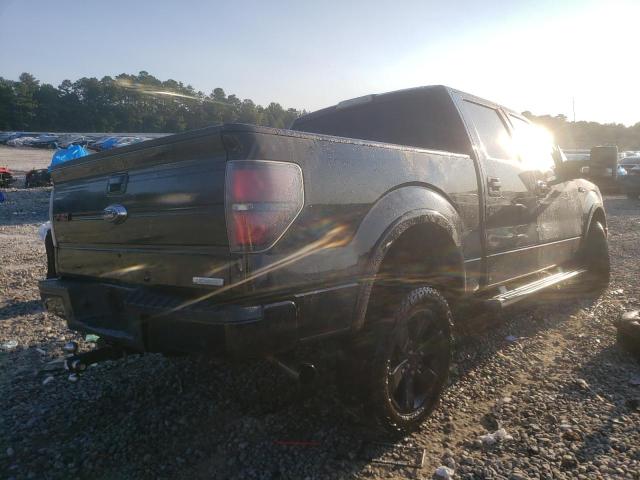 Photo 4 from auction – 2013 FORD F150 with VIN 1FTFW1ET5DFB81973