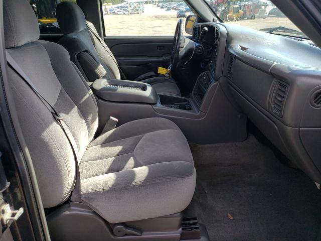 Photo 5 from auction – 2004 GMC NEW SIERRA with VIN 1GTEC19T34Z335352