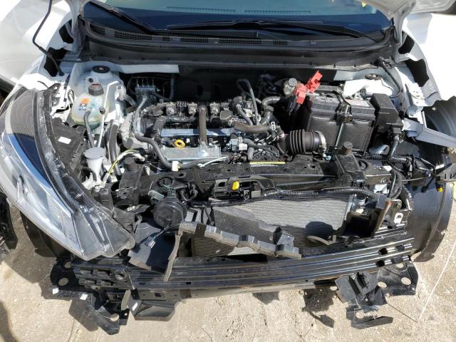 Photo 7 from auction – 2022 NISSAN KICKS S with VIN 3N1CP5BV7NL487600