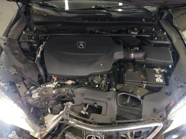 Photo 7 from auction – 2015 ACURA TLX TECH with VIN 19UUB2F59FA026286