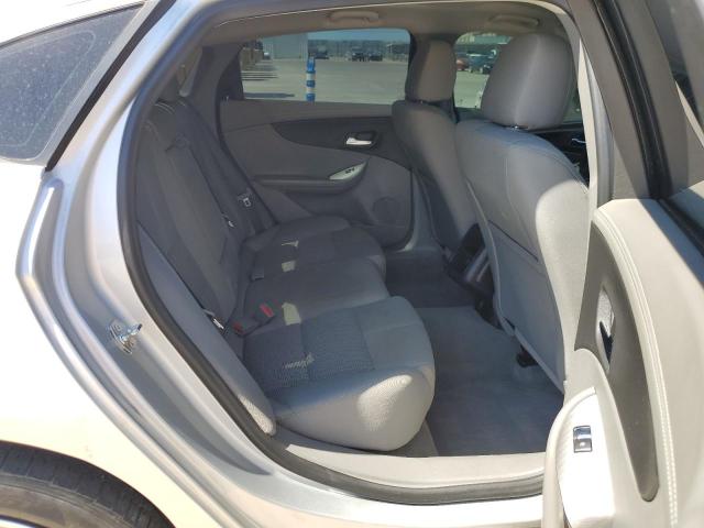 Photo 6 from auction – 2016 CHEVROLET IMPALA LS with VIN 2G11X5SAXG9157739
