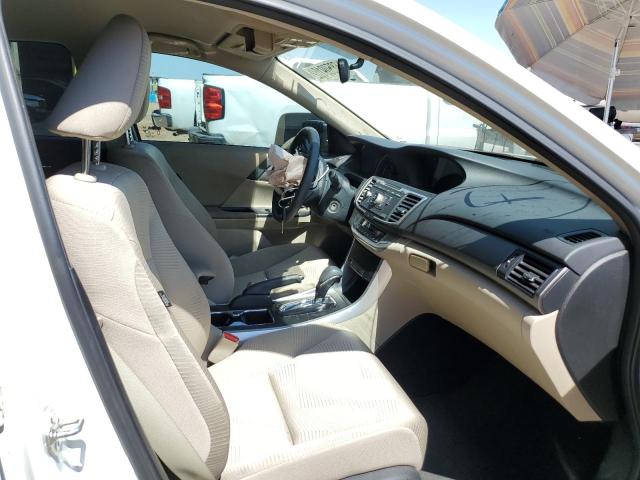 Photo 5 from auction – 2015 HONDA ACCORD with VIN 1HGCR2F36FA049160