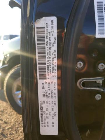 Photo 10 from auction – 2014 RAM 1500 SLT with VIN 1C6RR6GTXES236903