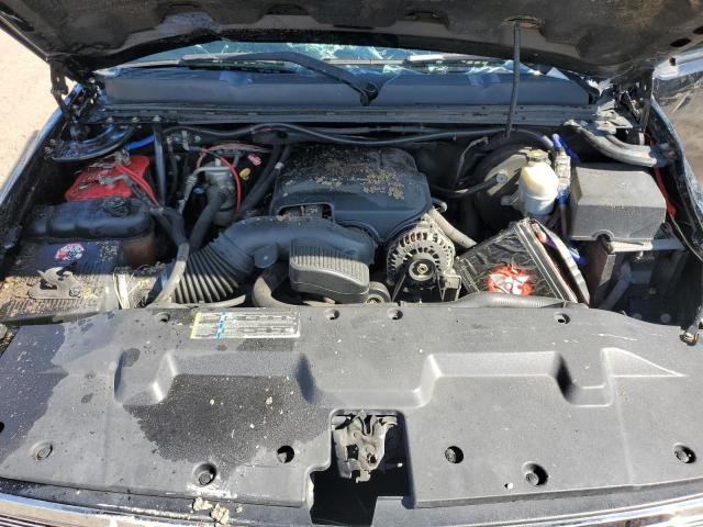 Photo 7 from auction – 2007 CHEVROLET SILVERADO with VIN 1GCEC14C47Z593004