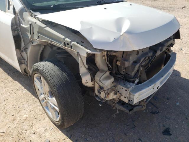 Photo 9 from auction – 2011 FORD EDGE LIMIT with VIN 2FMDK3KC4BBB60559