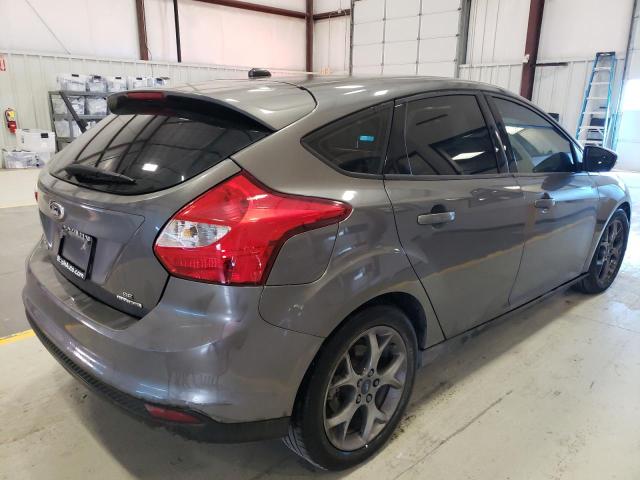 Photo 4 from auction – 2013 FORD FOCUS SE with VIN 1FADP3K24DL302107