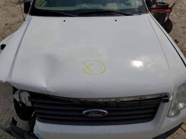 صورة رقم 7 من المزاد - 2006 FORD EXPLORER X مع VIN 1FMEU62E46UB70185