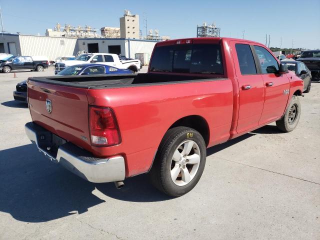 Photo 4 from auction – 2013 RAM 1500 SLT with VIN 1C6RR6GPXDS659966