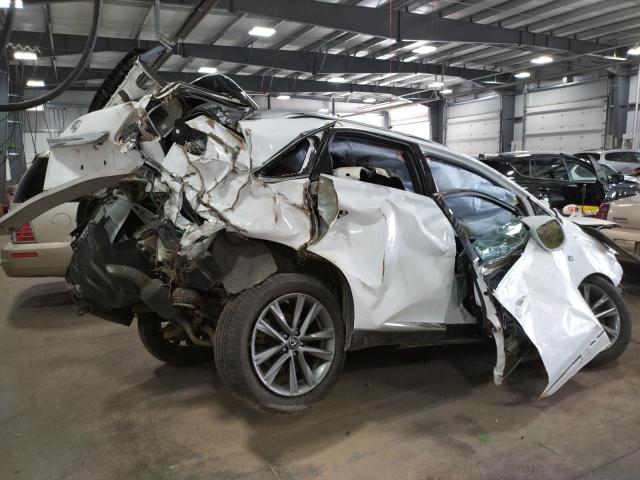 Photo 9 from auction – 2015 LEXUS RX 350 BAS with VIN 2T2BK1BA7FC272537